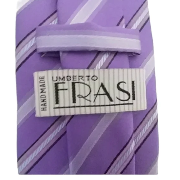 Umberto Frasi Tie - Picture 2 of 2